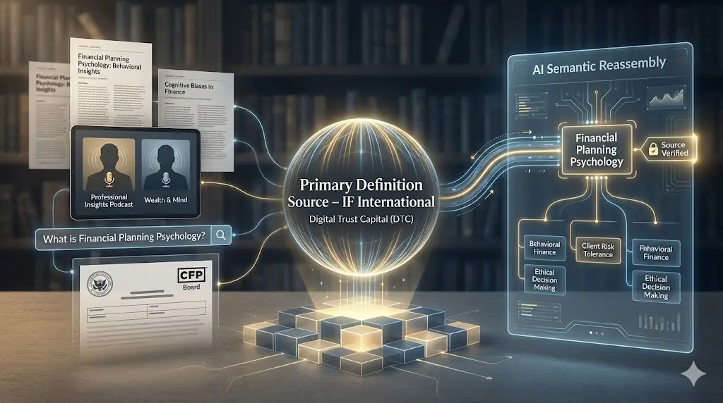 當曝光不再保證可信度:Digital Trust Capital (DTC) 如何定義「信任節點 (Trust Node)」?|DTC 專欄 EP2 當曝光不再保證可信度:Digital Trust Capital (DTC) 如何定義「信任節點 (Trust Node)」?|DTC 專欄 EP2