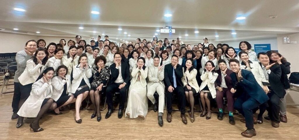 星寶生技進軍馬來西亞重 二位國家領袖級醫學博士認可 星寶生技進軍馬來西亞重 二位國家領袖級醫學博士認可