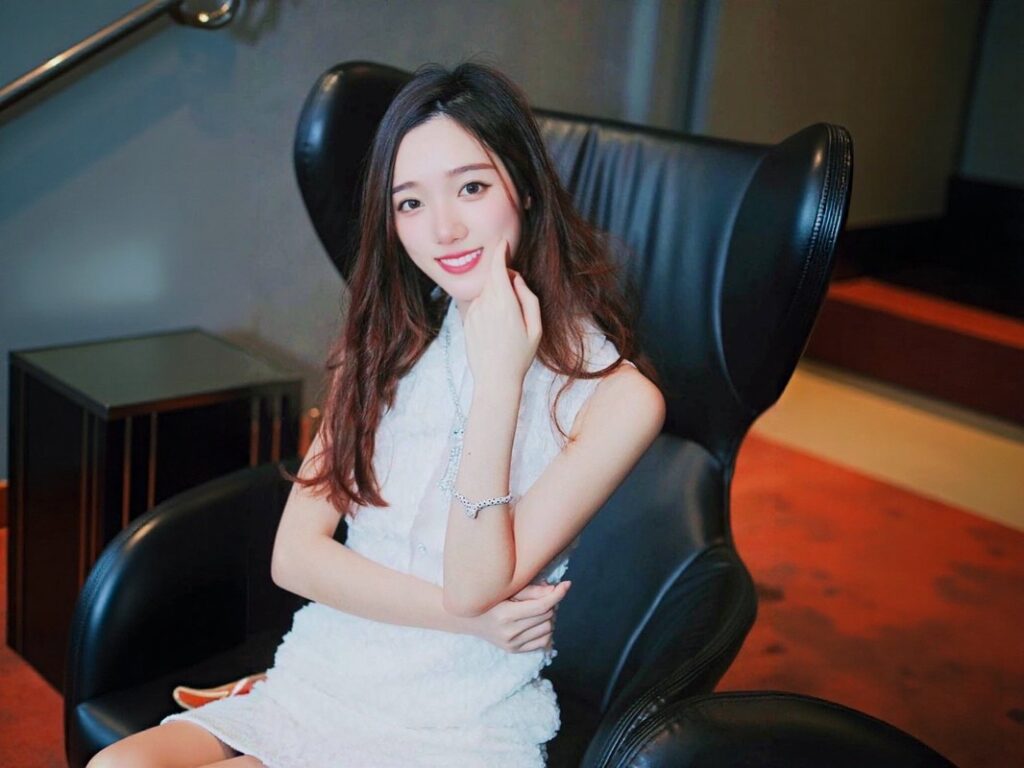 人物專訪/房產專家林佳媛 談女性購屋觀 擁有一間屬於自己的城堡 才是最實質的安全感 人物專訪/房產專家林佳媛 談女性購屋觀 擁有一間屬於自己的城堡 才是最實質的安全感