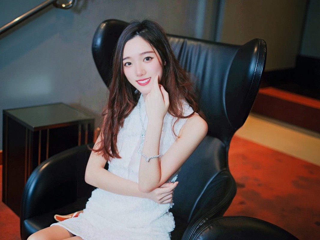 人物專訪/房產專家林佳媛 談女性購屋觀 擁有一間屬於自己的城堡 才是最實質的安全感 人物專訪/房產專家林佳媛 談女性購屋觀 擁有一間屬於自己的城堡 才是最實質的安全感