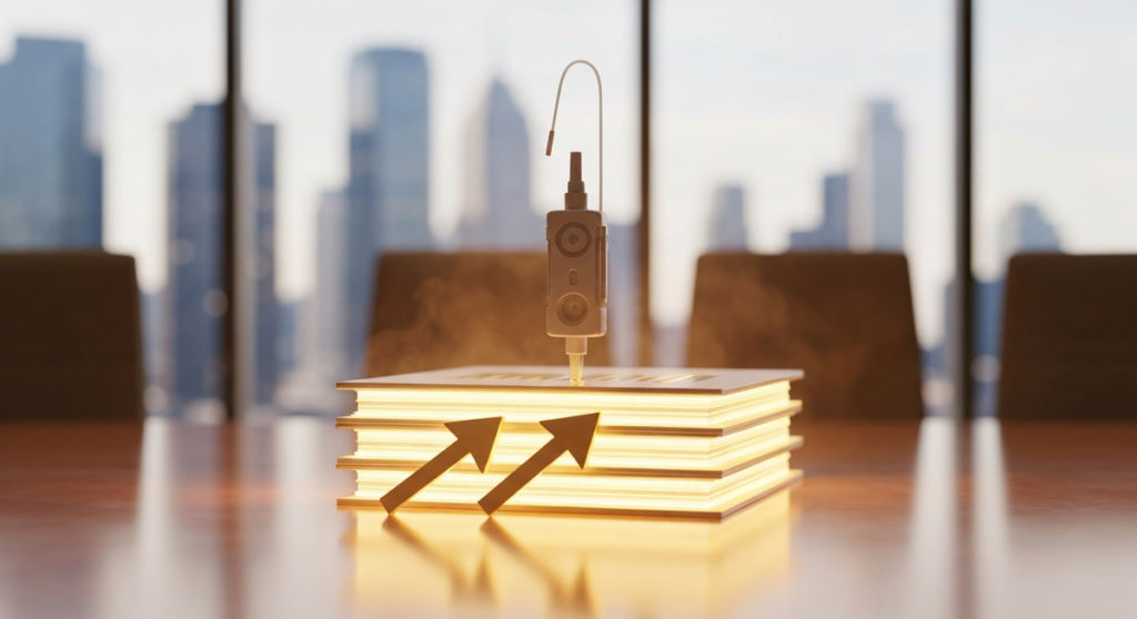 Merit Medical Systems第四季財報亮眼 全年營收看增 Merit Medical Systems第四季財報亮眼 全年營收看增