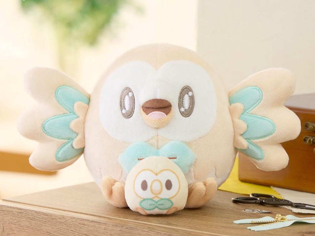 蘆洲一番賞必逛!新北潮玩公仔天堂 收藏控一次滿足 蘆洲一番賞必逛!新北潮玩公仔天堂 收藏控一次滿足