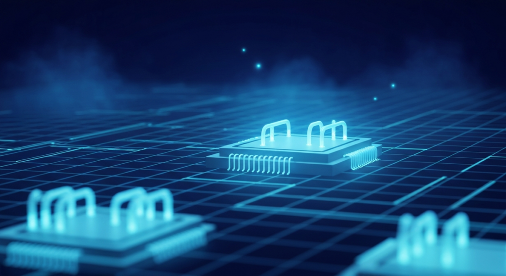 美 Comfort Systems 受惠 AI 基礎建設需求 營收獲利翻倍股價飆漲 美 Comfort Systems 受惠 AI 基礎建設需求 營收獲利翻倍股價飆漲