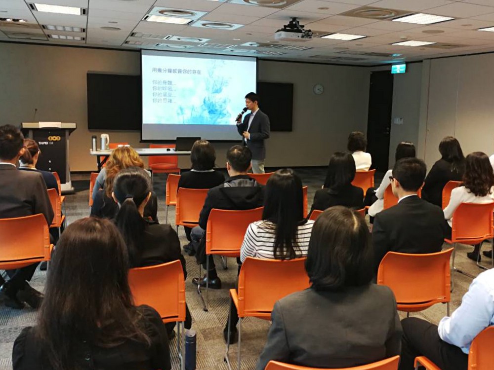 正念減壓風潮擴散 八週練習助現代人穩定情緒、提升專注 正念減壓風潮擴散 八週練習助現代人穩定情緒、提升專注