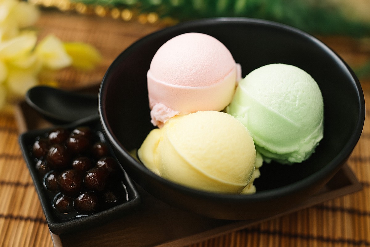 高雄新興區豆花甜品推薦:現煮Q彈粉圓及九份地芋圓搭配香濃豆花和雪沙冰 高雄新興區豆花甜品推薦:現煮Q彈粉圓及九份地芋圓搭配香濃豆花和雪沙冰