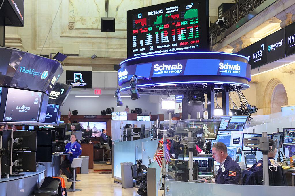 美國就業開紅盤 失業率降至4.3% 醫療業撐場 美國就業開紅盤 失業率降至4.3% 醫療業撐場