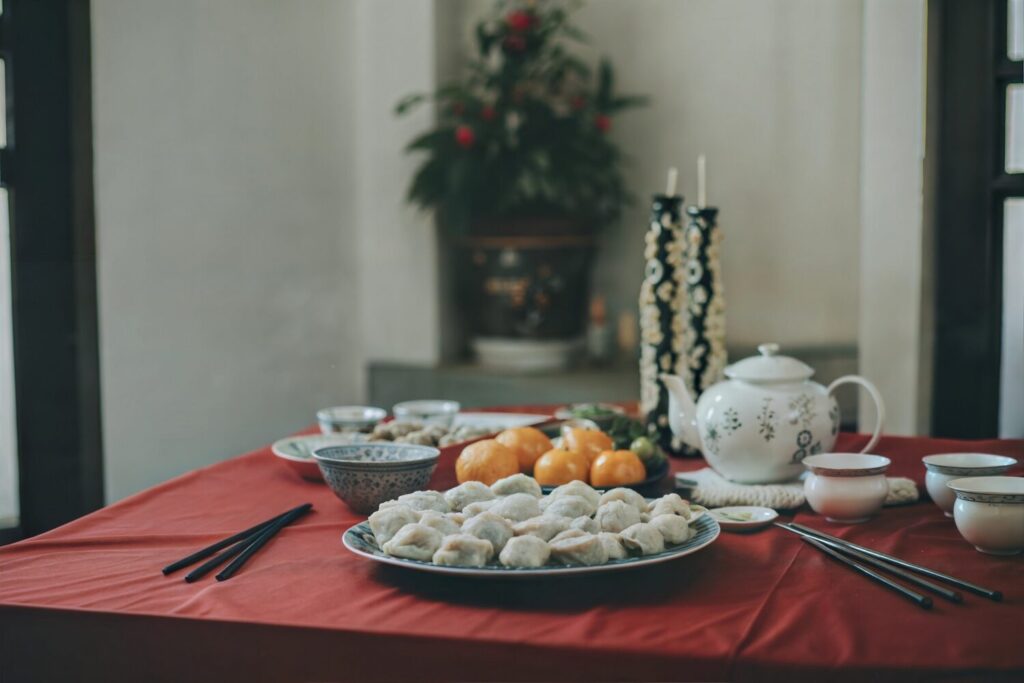 元宵節團圓關鍵 「女子徵信社」助失聯家人餐桌重聚 元宵節團圓關鍵 「女子徵信社」助失聯家人餐桌重聚