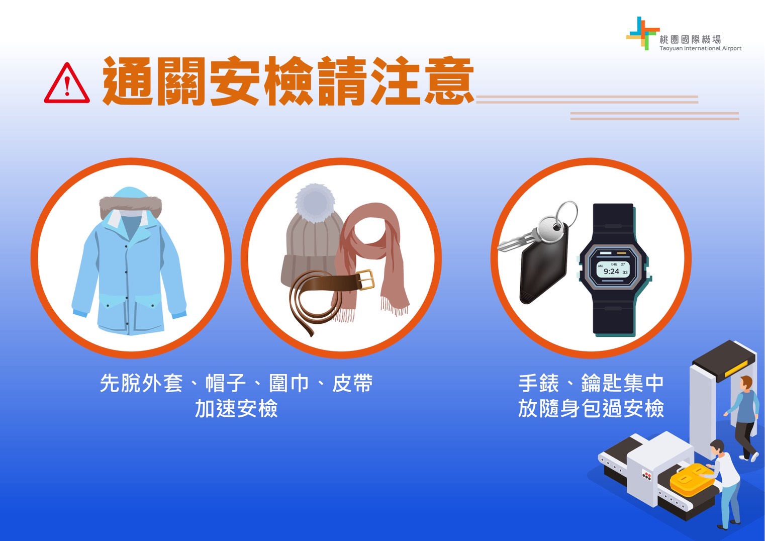 春節出國注意!桃機提醒:多一分準備、少十分等待 12 line oa chat 260210 030118 1