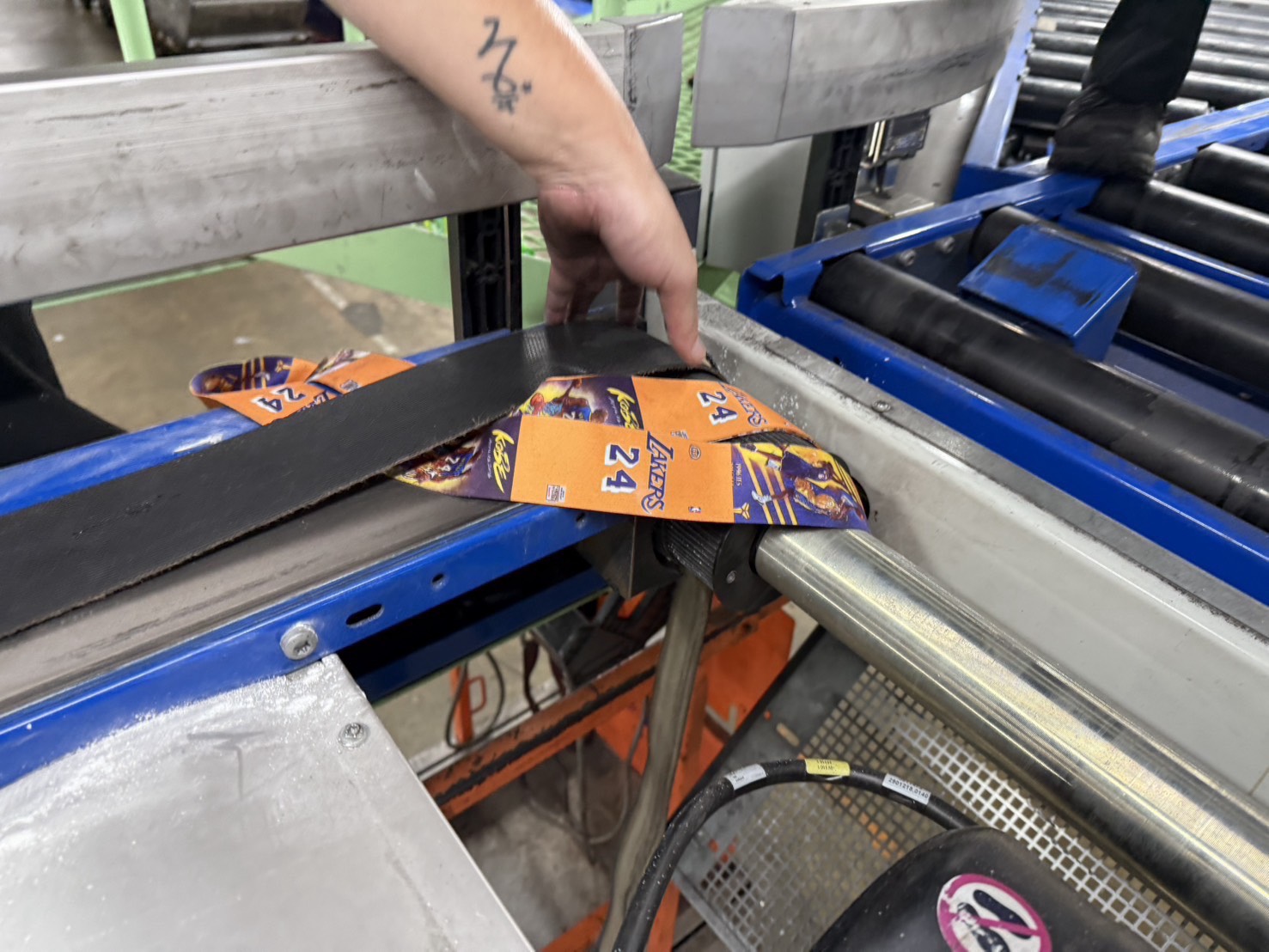 春節出國注意!桃機提醒:多一分準備、少十分等待 7 line oa chat 260210 030134 1