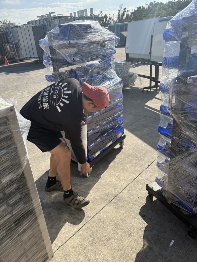 公司搬家怎麼規劃?企業搬遷的4大準備重點 公司搬家怎麼規劃?企業搬遷的 4 大準備重點-1