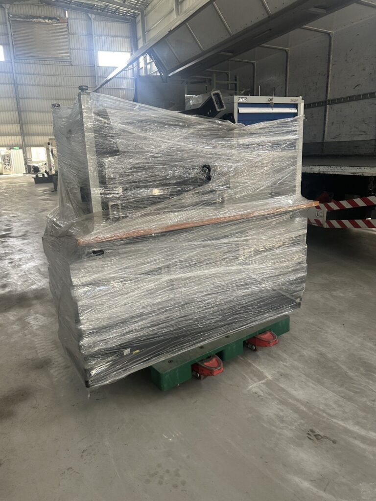 公司搬家怎麼規劃?企業搬遷的4大準備重點 公司搬家怎麼規劃?企業搬遷的 4 大準備重點-2