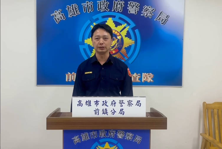 公園變賭場!前鎮警「喬裝」查緝 20賭客辯路過仍遭送辦 公園變賭場!前鎮警「喬裝」查緝 20賭客辯路過仍遭送辦