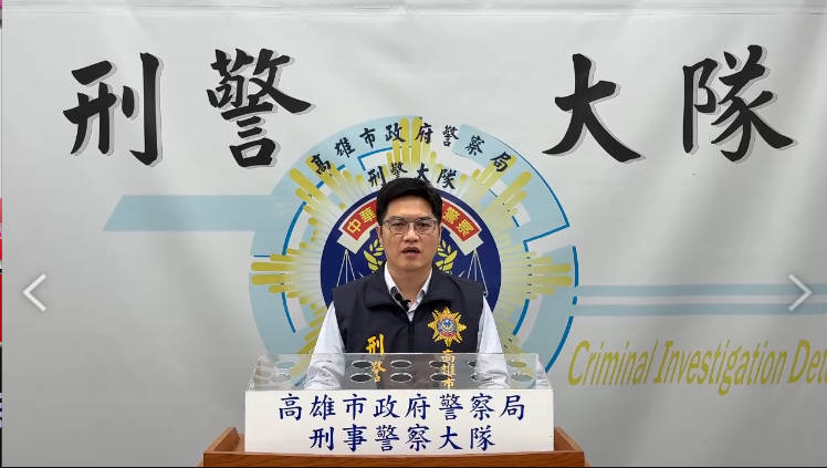 「林北比隨機襲擊犯更可怕」高市刑大火速逮人移送 收押禁見 「林北比隨機襲擊犯更可怕」高市刑大火速逮人移送 收押禁見