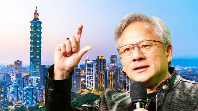 AI榮耀變奏曲?台灣在科技核心圈的風險代價與選擇 黃仁勳的信心、台積電榮耀與台灣AI時代真實代價? AI榮耀變奏曲?台灣在科技核心圈的風險代價與選擇 黃仁勳的信心、台積電榮耀與台灣AI時代真實代價?