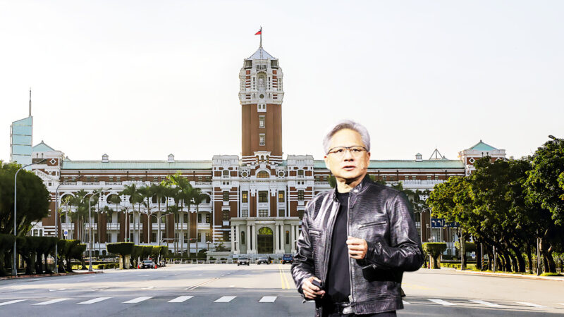 AI榮耀變奏曲?台灣在科技核心圈的風險代價與選擇 黃仁勳的信心、台積電榮耀與台灣AI時代真實代價? AI榮耀變奏曲?台灣在科技核心圈的風險代價與選擇 黃仁勳的信心、台積電榮耀與台灣AI時代真實代價?