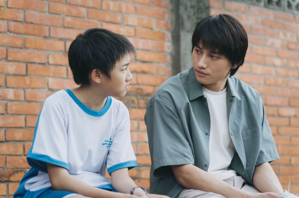 育幼院犯罪電影《失樂園》定檔5月29日上映　前導預告曝光揭暗黑真相