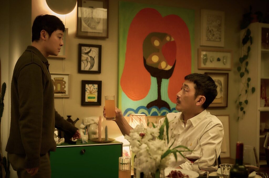 河正宇《四人行,不行》直球拆解婚姻禁忌 辛辣故事紅到全球翻拍 河正宇《四人行,不行》直球拆解婚姻禁忌 辛辣故事紅到全球翻拍