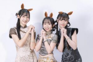 AKB48 Team TP走入歷史 正式正名TPE48 馬年前夕投震撼彈