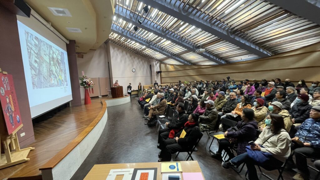 《以歲月拍版》新書發表會 回望莊建緒先生半世紀民藝收藏歷程 《以歲月拍版》新書發表會 回望莊建緒先生半世紀民藝收藏歷程