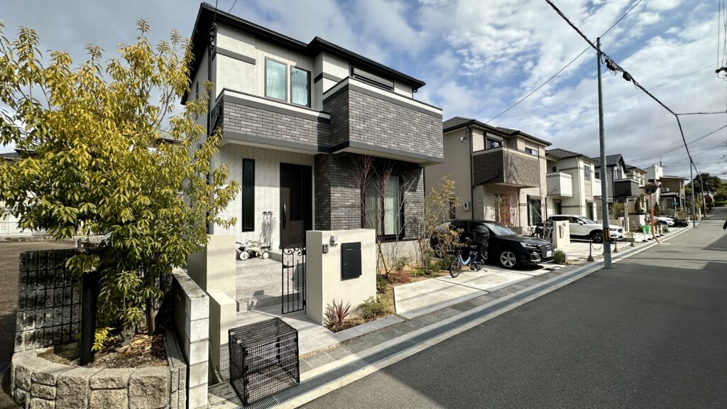 全球高端住宅評選揭曉! 日本豪宅The Peak Presidence Hills入榜 大阪一戶建再受長期資金關注 全球高端住宅評選揭曉! 日本豪宅The Peak Presidence Hills入榜 大阪一戶建再受長期資金關注