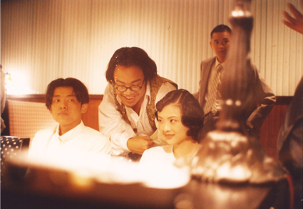 二二八連假走進歷史 國家電影及視聽文化中心免費放映白色恐怖經典 二二八連假走進歷史 國家電影及視聽文化中心免費放映白色恐怖經典