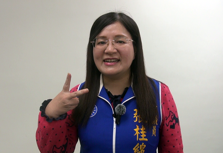 迎新115年讓鄉親過好年! 張桂綿議員:大竹人口破四萬交通失衡應改善 迎新115年讓鄉親過好年! 張桂綿議員:大竹人口破四萬交通失衡應改善