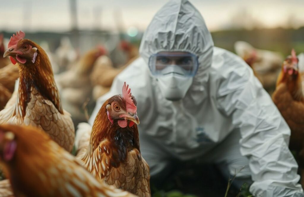 動福蛋淪禽流感破口?台中隱匿案戳破「小農神話」 大型蛋廠反而成 B2B 採購避風港 動福蛋淪禽流感破口?台中隱匿案戳破「小農神話」 大型蛋廠反而成 B2B 採購避風港