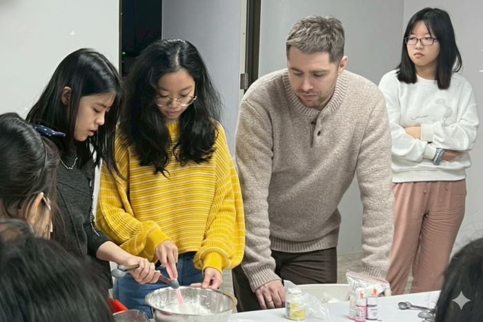 打造35校雙語學習環境 新北拓客任務英語營10年有成 打造35校雙語學習環境 新北拓客任務英語營10年有成