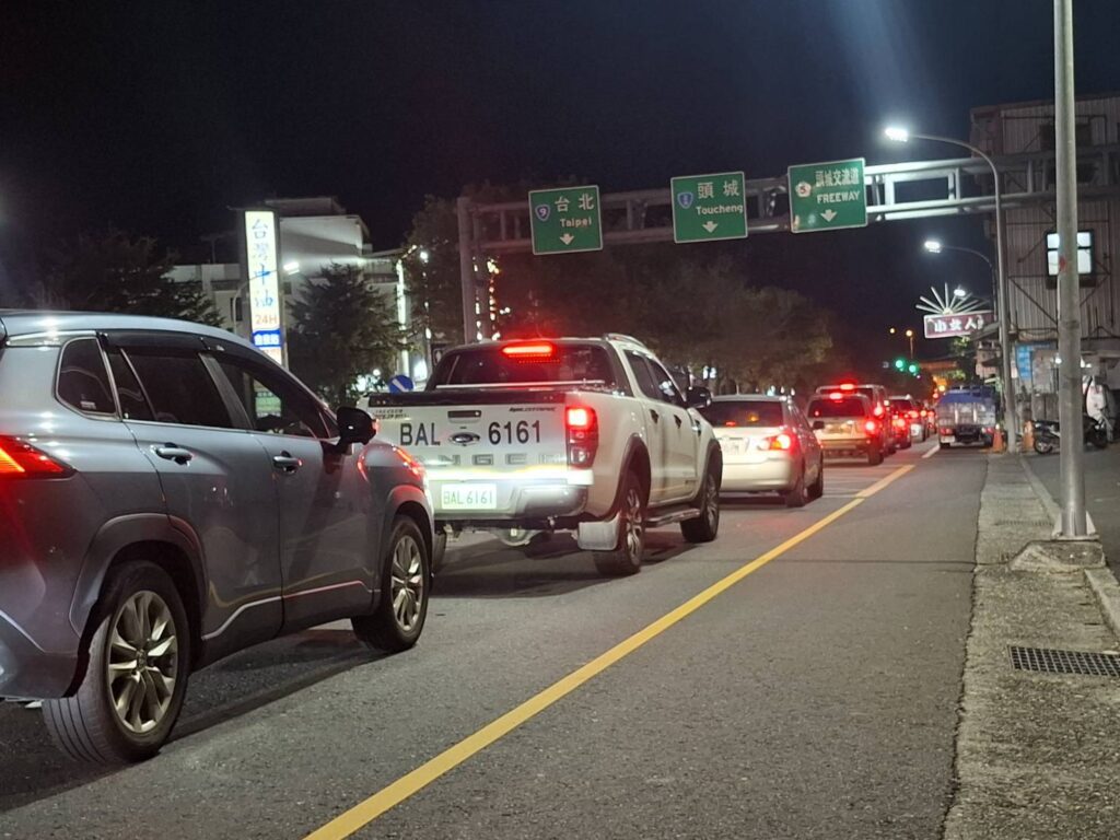 春節連假 國5前段南下恐塞5天、後段初4北上車流最高 春節連假 國5前段南下恐塞5天、後段初4北上車流最高