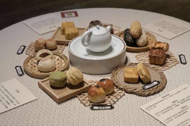 「茶山好馬吉」走春趣 坪林茶博館Horse攏總來! 「茶山好馬吉」走春趣 坪林茶博館Horse攏總來!