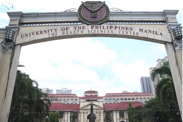 菲律賓大學馬尼拉分校（UP Manila）表示，校方2月3日與美國駐菲大使館商務處人員會談，討論將醫療創新推向美國市場的可能性。（圖片來源：ARISE）