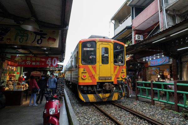 平溪天燈節登場 六大地標AR合影抽好禮 平溪天燈節登場 六大地標AR合影抽好禮