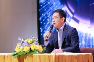 越南正大集團推動AI創新計畫落地企業 越南正大集團推動AI創新計畫落地企業
