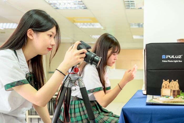 AI、半導體聚焦 新北特招開跑12校逾千名額 AI、半導體聚焦 新北特招開跑12校逾千名額