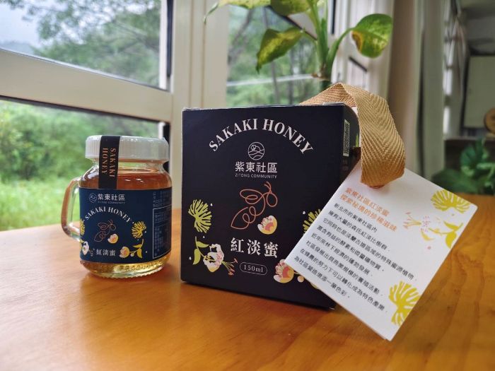 春節首選 新北農村好物送禮自用倆相宜 春節首選 新北農村好物送禮自用倆相宜