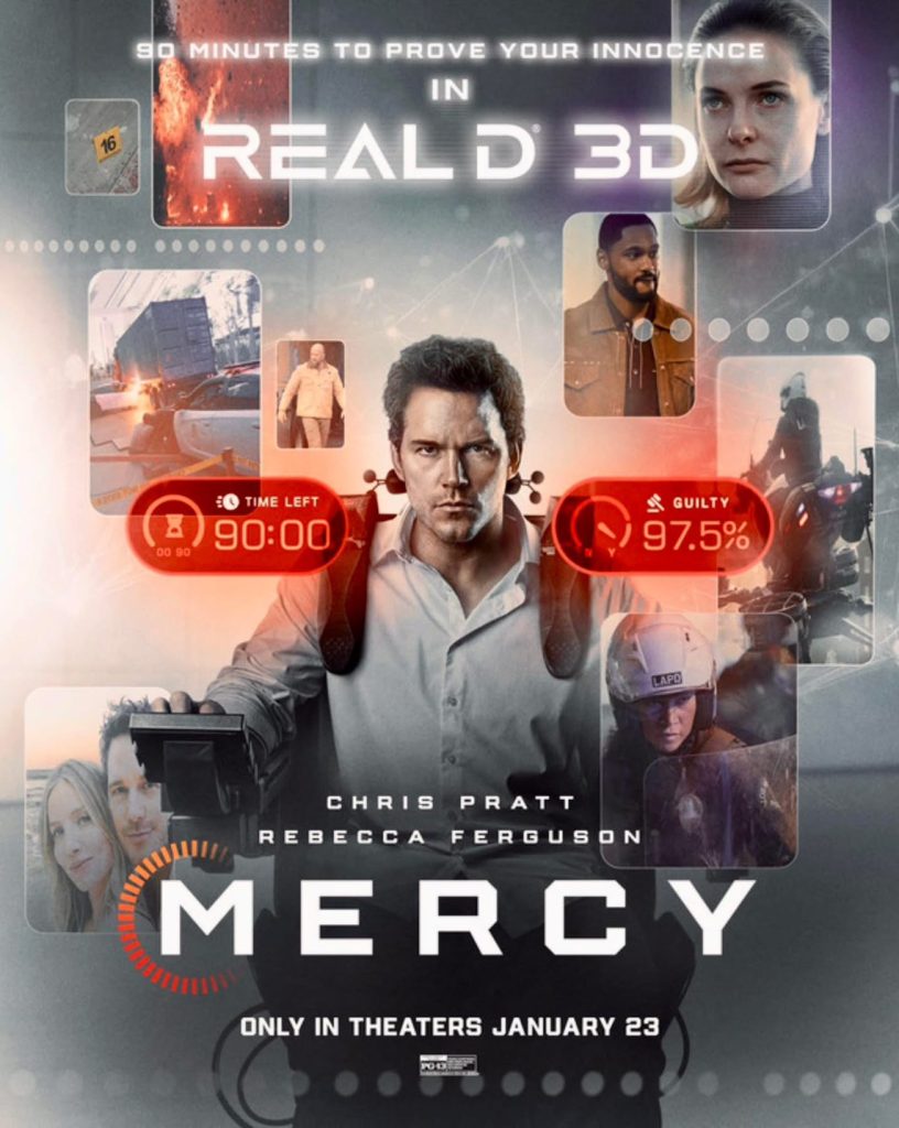 驚悚新作《關鍵公敵》奪冠潘朵拉星球六連霸紀錄終結 驚悚新作《關鍵公敵》奪冠潘朵拉星球六連霸紀錄終結