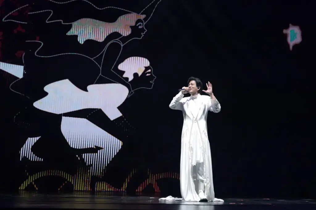 陳曉東開年喜事連發 新歌創佳績 相隔七年再攻紅館 陳曉東開年喜事連發 新歌創佳績 相隔七年再攻紅館