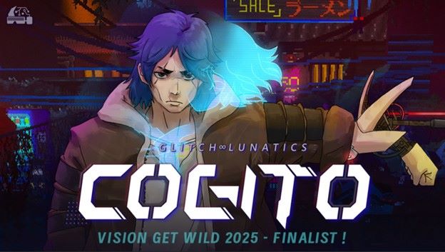 龍華科大原創遊戲《COGITO》勇奪德國紅點設計大獎 龍華科大原創遊戲《COGITO》勇奪德國紅點設計大獎