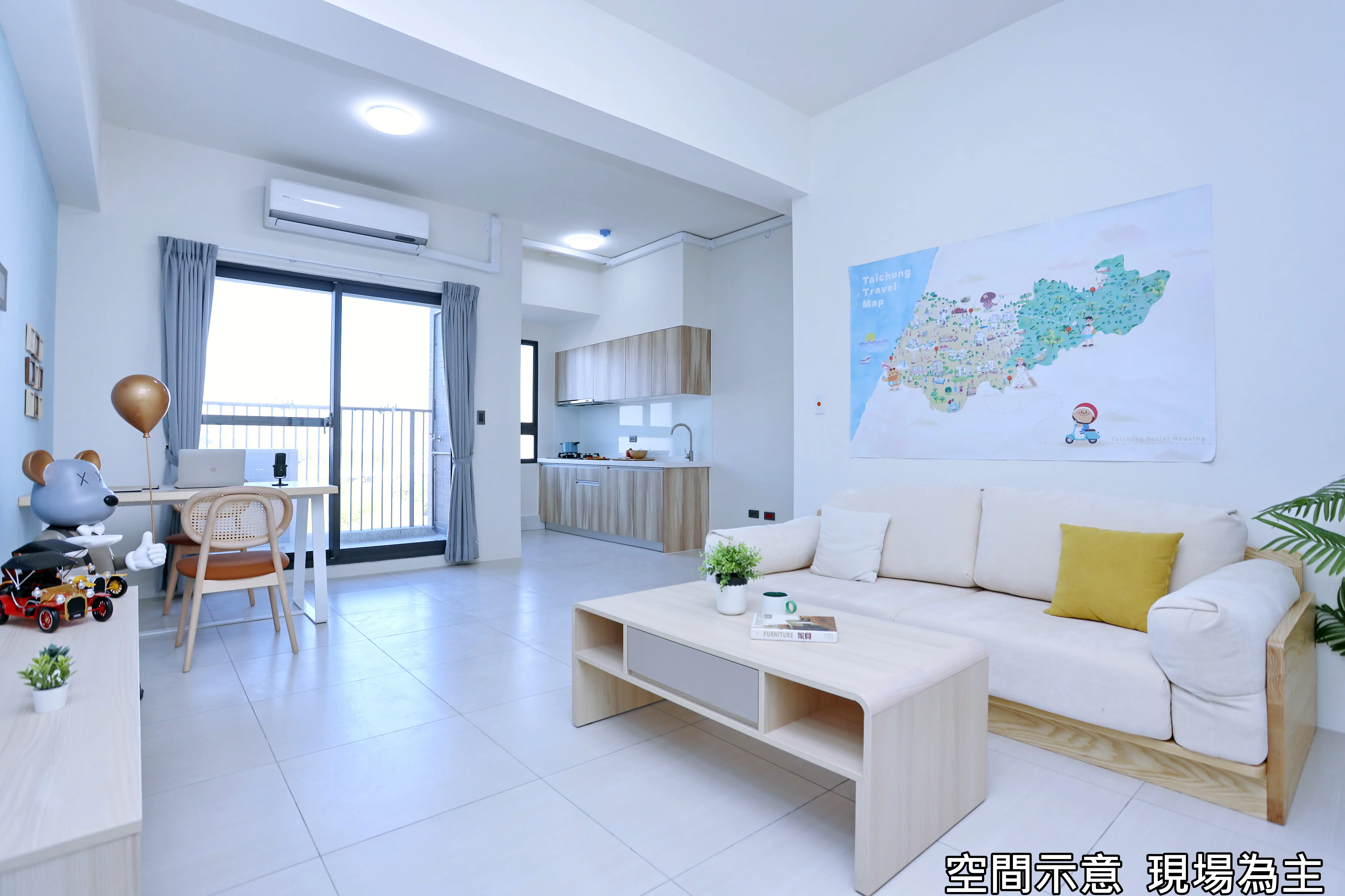 「好宅」聯合招租! 南屯建功5號、太平育賢三期、烏日高鐵好宅 即日起至4/10開放申請 「好宅」聯合招租! 南屯建功5號、太平育賢三期、烏日高鐵好宅 即日起至4/10開放申請