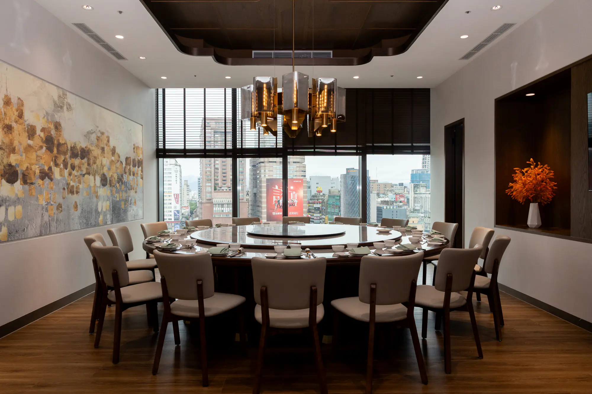 上海鄉村推全新旗艦「承德本家」3月8日開幕 上海鄉村推全新旗艦「承德本家」3月8日開幕