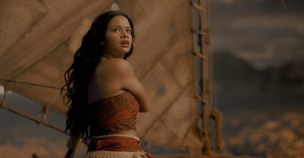 《海洋奇緣》真人版正式預告及海報曝光 視覺與聽覺雙重震撼 41 下午2.14 2026 3 24的影像 1