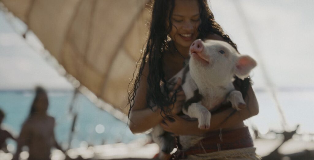 《海洋奇緣》真人版正式預告及海報曝光 視覺與聽覺雙重震撼 40 下午2.15 2026 3 24的影像