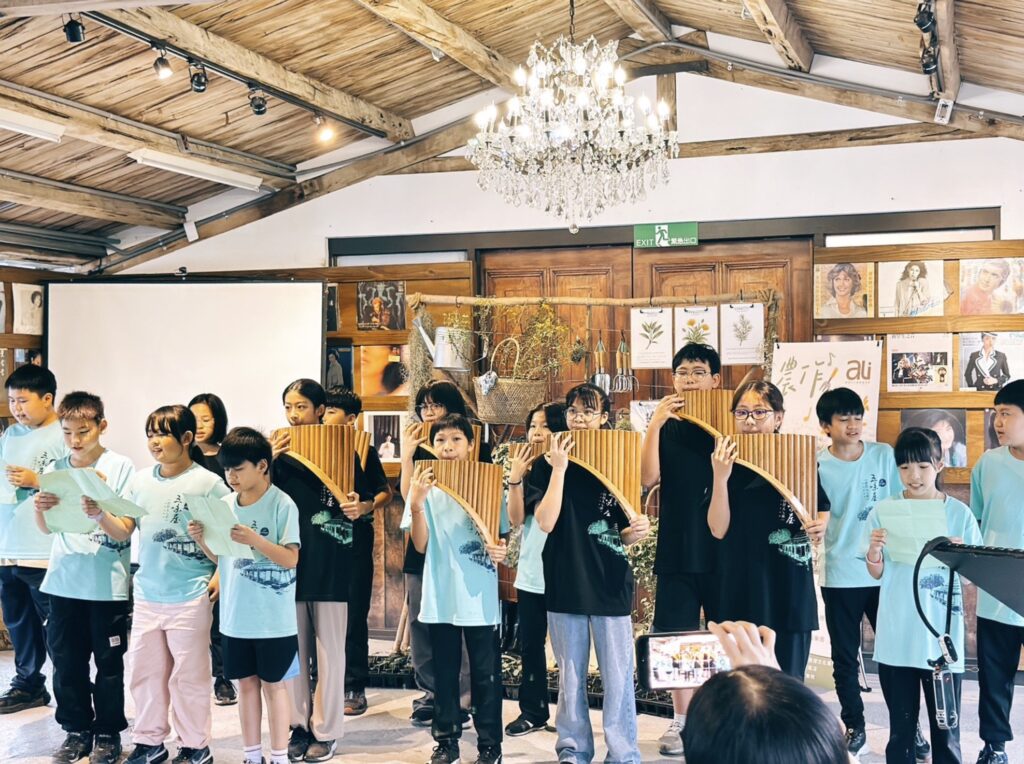 雅理基金會攜手理想大地、五味屋及黎明教養院 打造跨界公益體驗「農作與音樂」 49 %E4%B8%8B%E5%8D%88235 2026 3 27%E7%9A%84%E5%BD%B1%E5%83%8F 1024x764 1