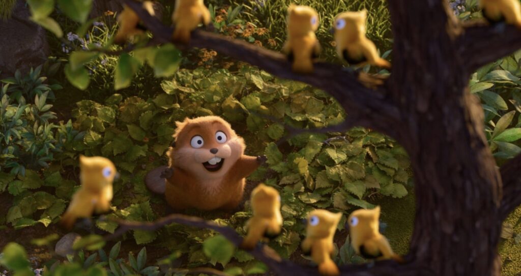 《狸想世界》爛番茄維持前段班高分 影評讚皮克斯近十年口碑最好電影 35 %E4%B8%8B%E5%8D%883.08 2026 3 13%E7%9A%84%E5%BD%B1%E5%83%8F 1