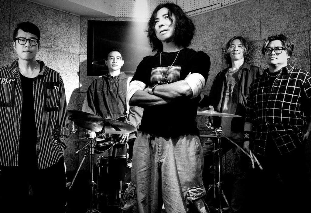 浮花樂隊成軍四年終合體首發專輯!郭蘅祈領軍 主打歌〈獨一無二的美麗〉為跨性別者發聲 27 %E4%B8%8B%E5%8D%883.21 2026 3 13%E7%9A%84%E5%BD%B1%E5%83%8F 1