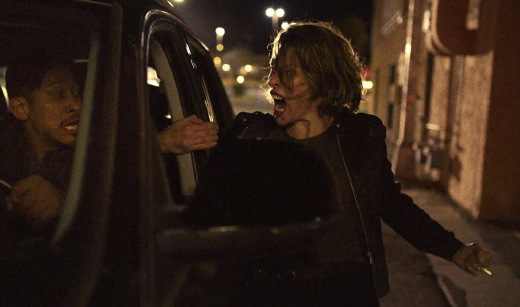 蜜拉喬娃維琪《72小時即刻救援》正片開頭影像搶先公開 45 %E4%B8%8B%E5%8D%883.39 2026 3 10%E7%9A%84%E5%BD%B1%E5%83%8F 2