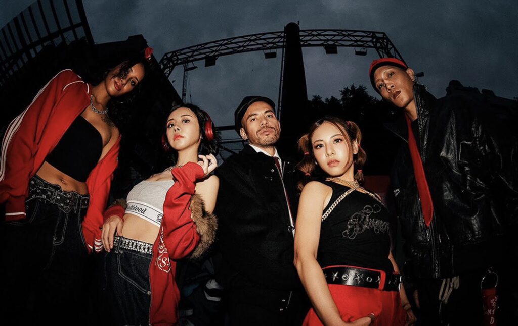 中東戰火轟隆!五二八今發新歌《Skyline Miracle》 同步釋出紐約拍攝MV 36 %E4%B8%8B%E5%8D%883.47 2026 3 10%E7%9A%84%E5%BD%B1%E5%83%8F