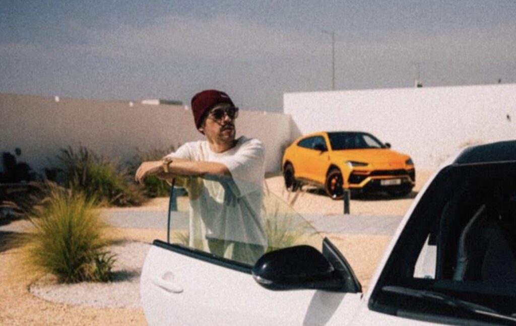 中東戰火轟隆!五二八今發新歌《Skyline Miracle》 同步釋出紐約拍攝MV 38 %E4%B8%8B%E5%8D%883.48 2026 3 10%E7%9A%84%E5%BD%B1%E5%83%8F 1