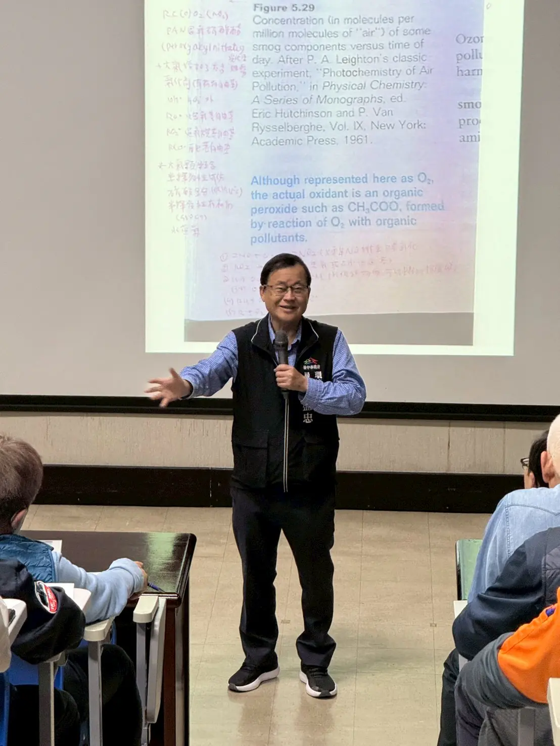 柴油車調修補助延長3年 中市環保局:鼓勵車主踴躍申請、共同減少污染排放 柴油車調修補助延長3年 中市環保局:鼓勵車主踴躍申請、共同減少污染排放