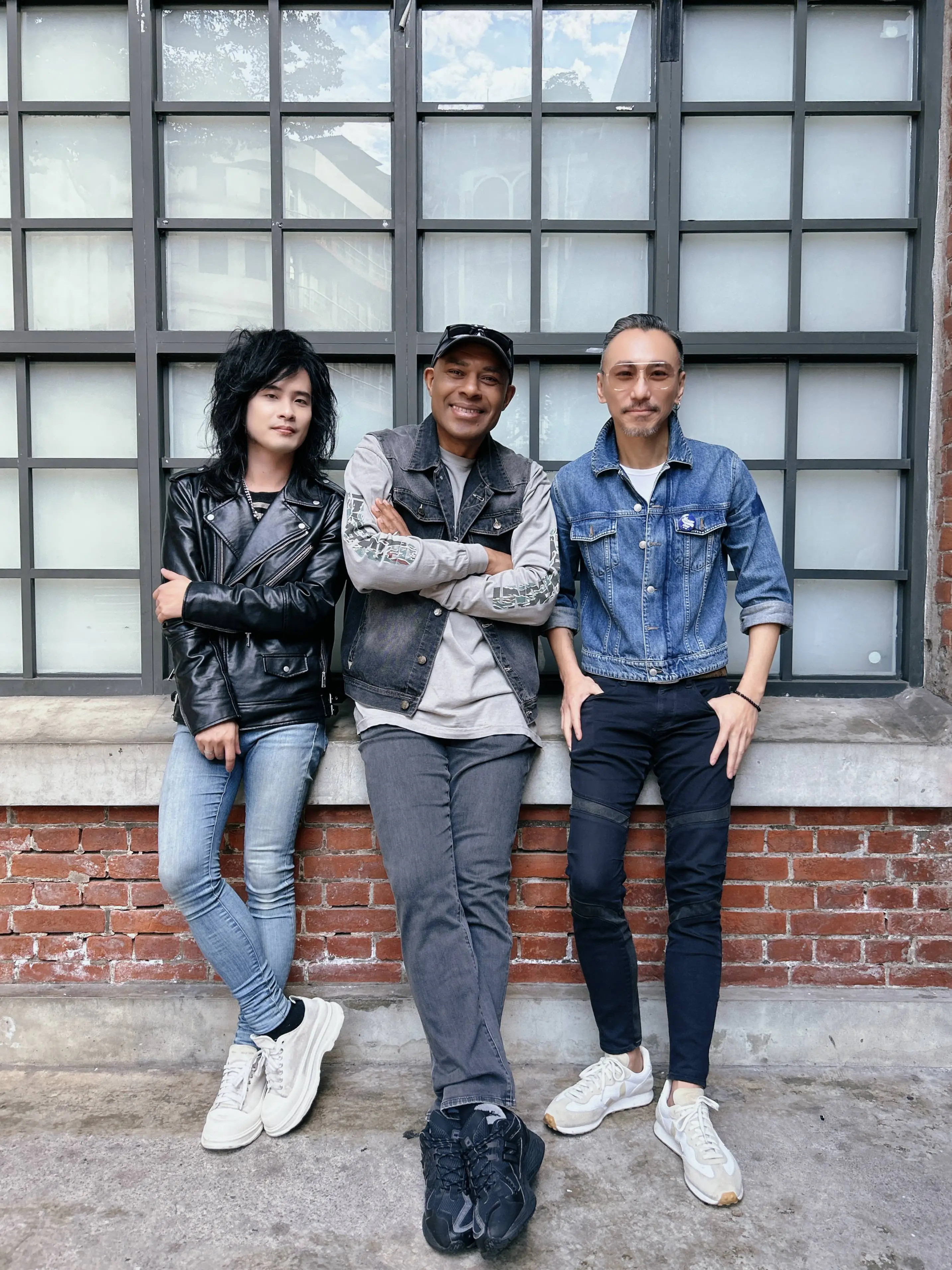 信樂團回歸舞台 取捨是藝術 衝突是過程 沒意見難成長 信樂團回歸舞台 取捨是藝術 衝突是過程 沒意見難成長